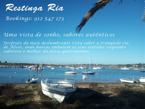 Restinga Ria Alvor