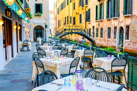 Resto Venice