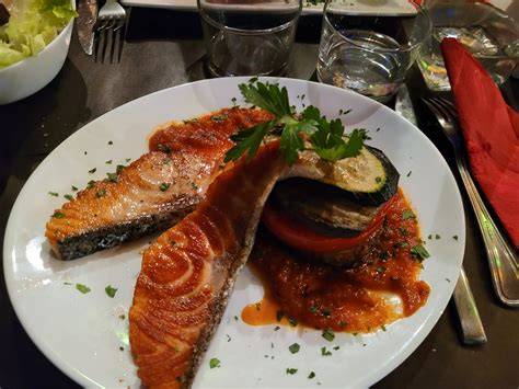 Resto CALM à Toulouse
