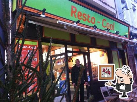 Resto Cool à Calais