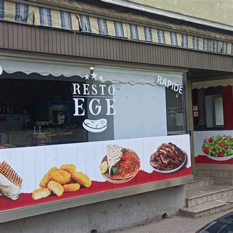 Resto EGE à Gundershoffen
