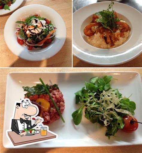 Resto Inimini à Doussard