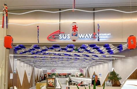 Resto Part Dieu à Lyon