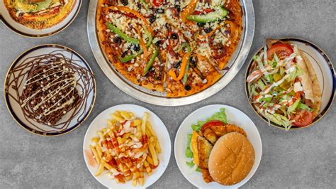 Resto Rapide à Vanves