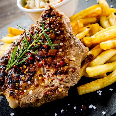 Resto du Boucher à Nevers