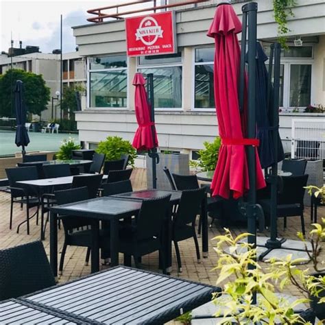 Resto express à Chaville