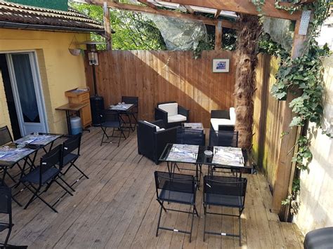 Restoconcept à Morangis