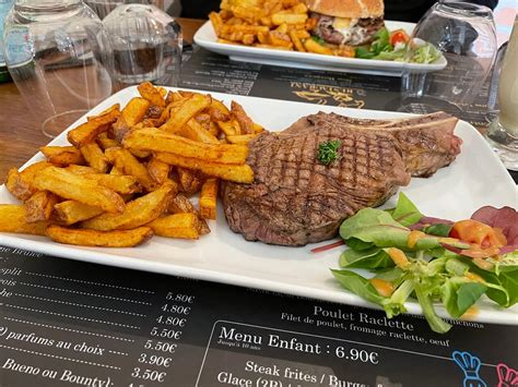 Restomaric à Barentin