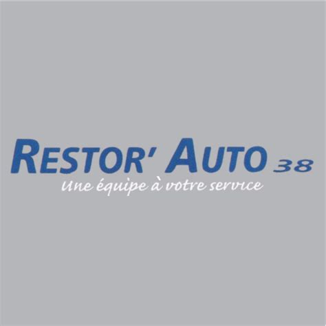 Restor' Auto à Cernay