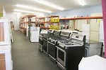 Restore Appliance Stores
