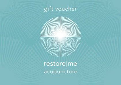 Restore Me Acupuncture