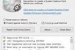 Restore Missing CD Drive Patch