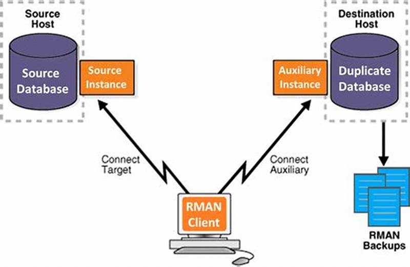 Restore Oracle Database Using Rman Catalog