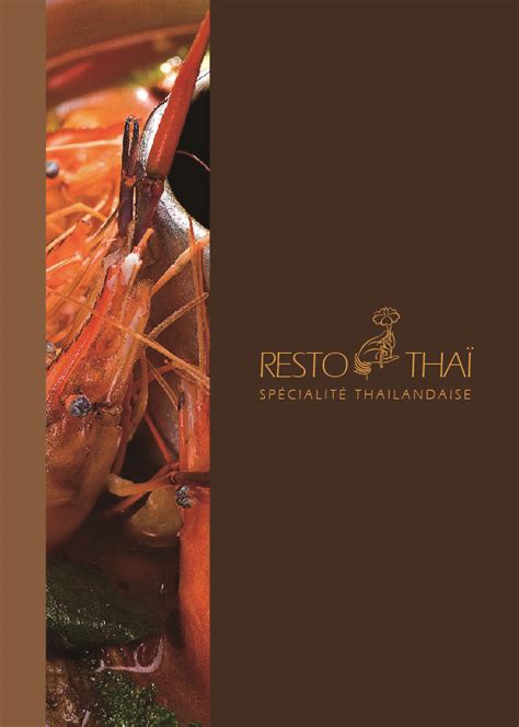 Restothai à Saint-Quentin