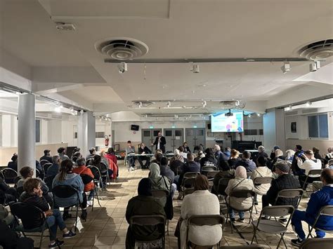 Restovitry à Stains