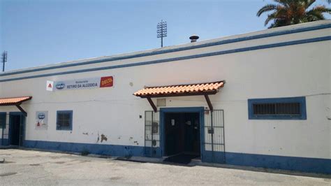 Retiro da Algodeia Setúbal