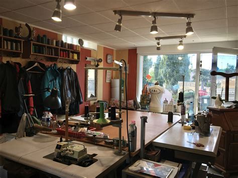 Retouches Atout à Limoges