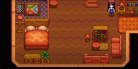 Retro Catalogue Stardew
