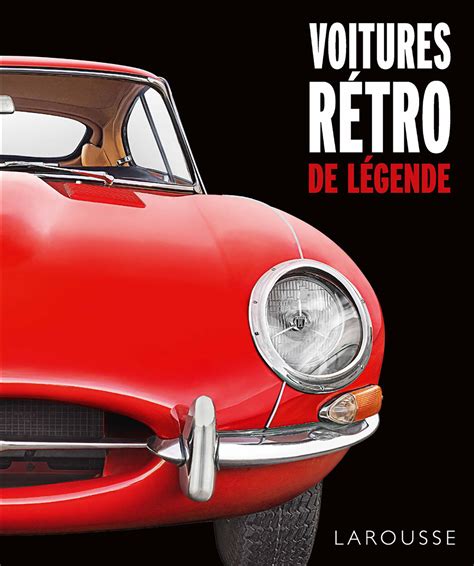 Retro Legende Automobile à Chambourcy