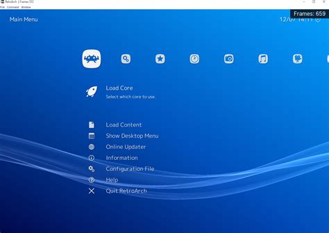 RetroArch