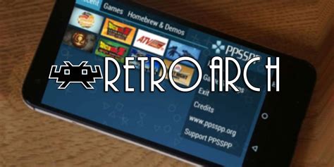 RetroArch Android