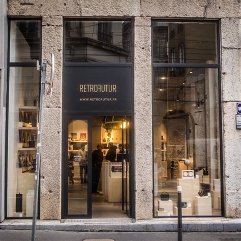 RetroFutur à Montpellier