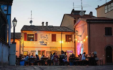 Retroborgo Rimini