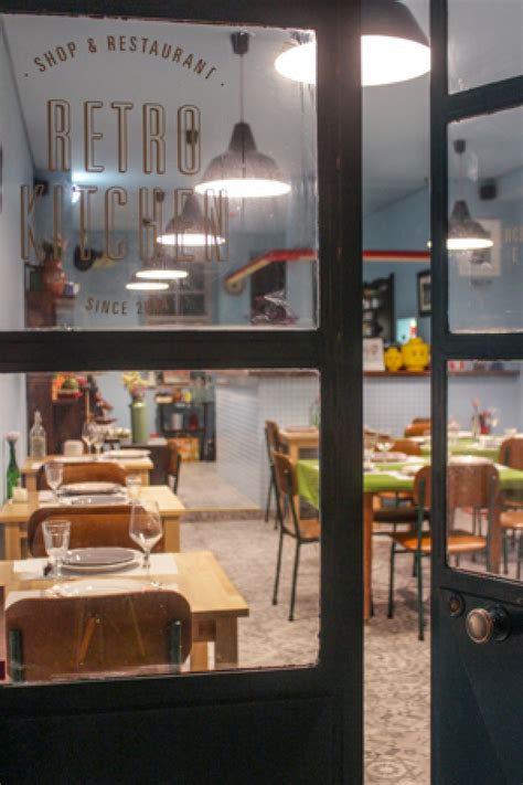 Retrokitchen Braga