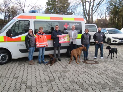 Rettungshundestaffel Bad Kissingen