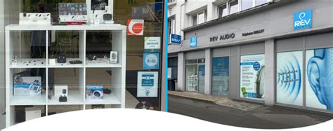 Rev Audio à Longwy
