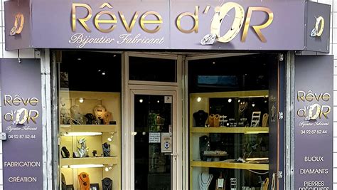 Reve Dor à Manosque