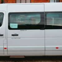 Revel Minibus Service & Cross County Coaches
