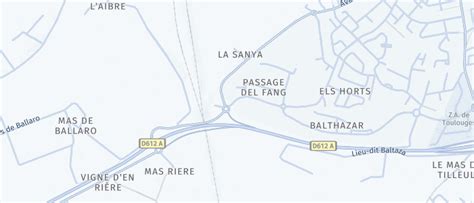 Revert France (SA) à Toulouges