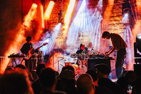 Review: Convenanza 2025: A First-Timer's Confession - Ransom Note