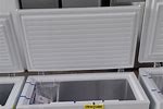 Reviews On a Hotpoint Chest Freezer 7 Cubic Foot at Lowe's