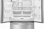 Reviews for Whirlpool Wrf555sdfz Refrigerator