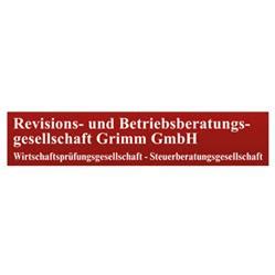 Revisions- und Betriebsberatungsgesellschaft Grimm GmbH