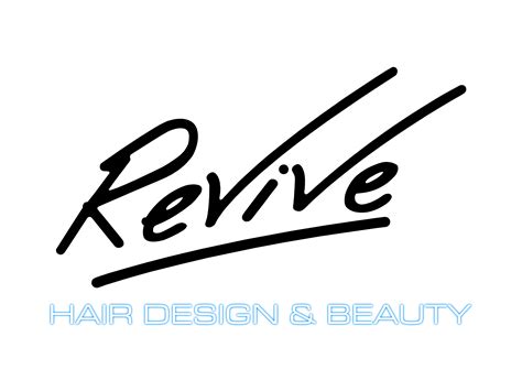 Revive Hair Design & Beauty