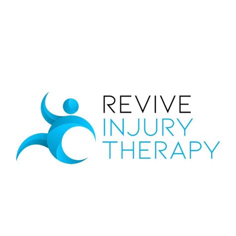 Revive Injury Therapy & Rehab