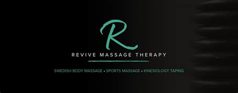 Revive Massage Therapy Leicester