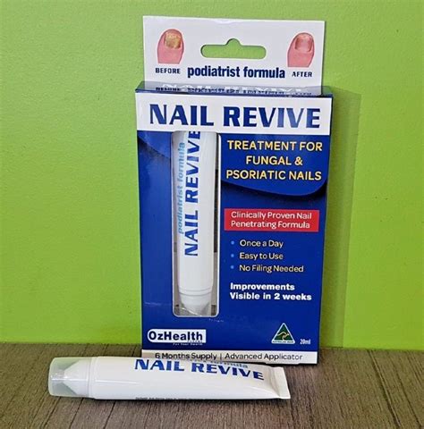 Revive Nails & Beauty