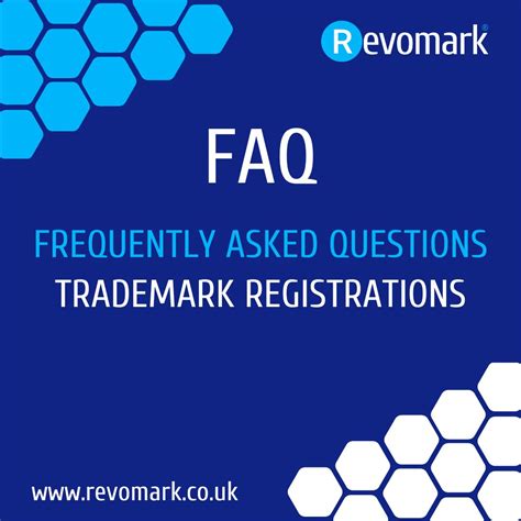RevoMark - Register Your Trademark UK