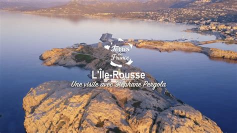 Rex à L'Île-Rousse