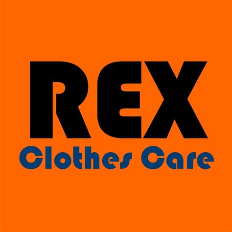 Rex Clothes Care - Launderette & Dry Cleaners