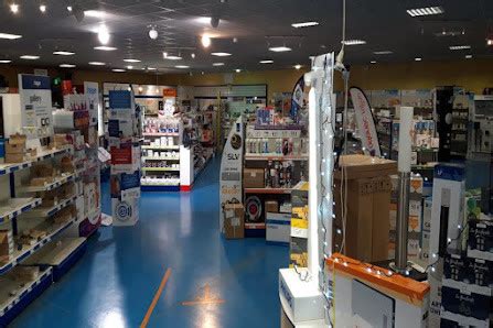 Rexel Arques à Arques