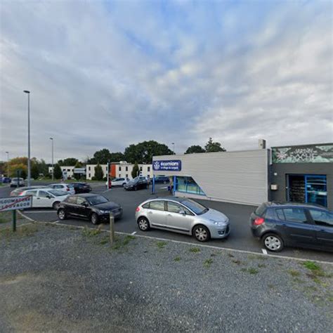 Rexel Guingamp à Ploumagoar