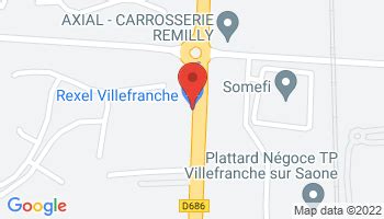 Rexel Villefranche à Gleize