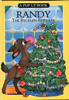 download Rexly the Randy Reindeer