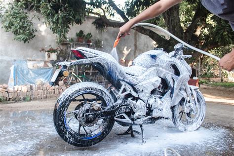Reyansh Bike Wash & Service/Repair