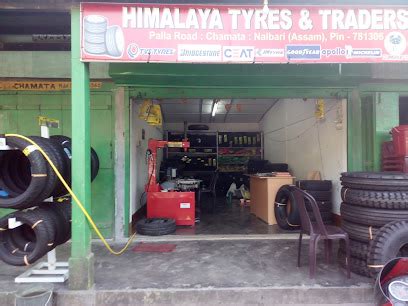 Reyaz Tyre Service